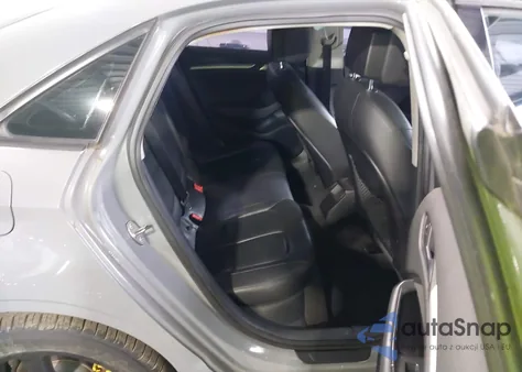 2015 Audi A3 2.0T Premium z USA, uszkodzony, nr VIN WAUBFGFF6F1009264